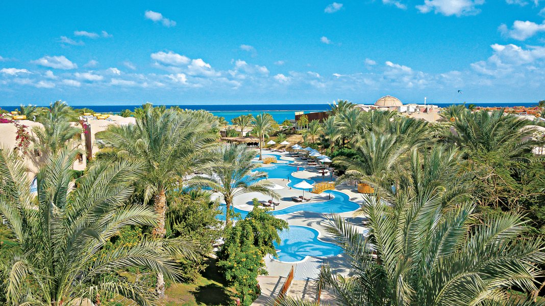 BLUE LAGOON SettemariClub | Marsa Alam