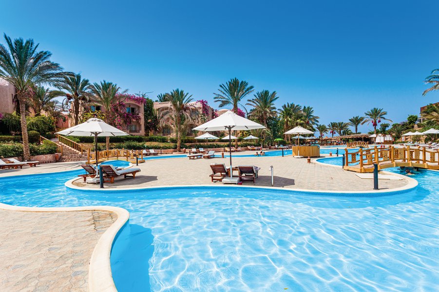 BLUE LAGOON SettemariClub | Marsa Alam