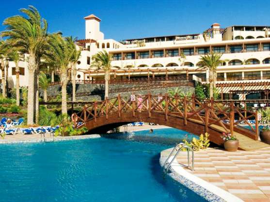 BARCELO' JANDIA MAR