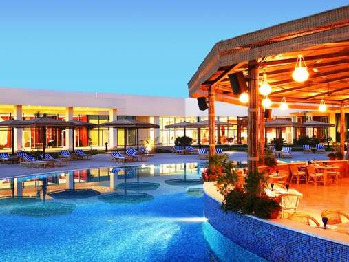 MARITIM ROYAL PENINSULA