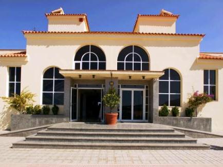 PLAYA PARK APARTHOTEL
