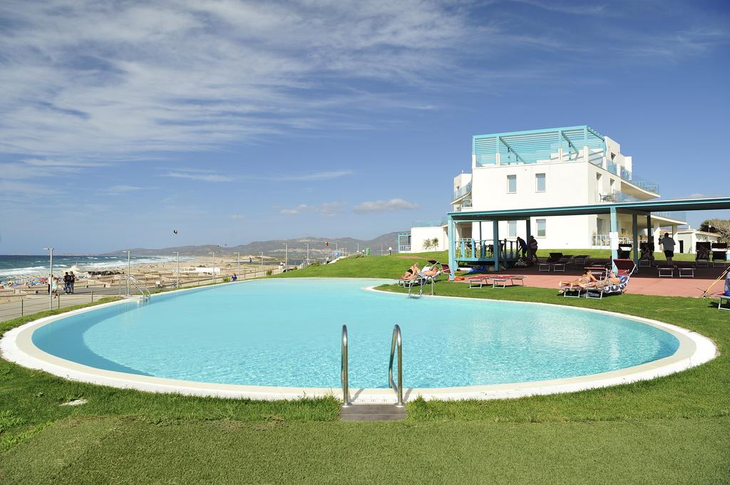 CASTELDORIA BEACH RESORT | Valledoria