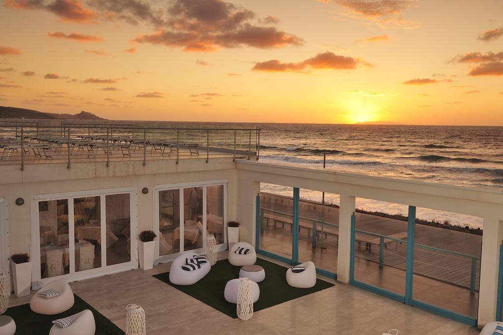 CASTELDORIA BEACH RESORT | Valledoria