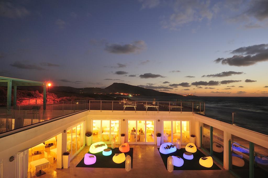 CASTELDORIA BEACH RESORT | Valledoria