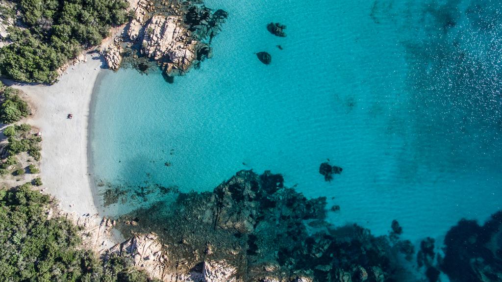 HOTEL LI GRANITI BOUTIQUE RESORT | Baja Sardinia/Budoni/Marina di Cardeddu