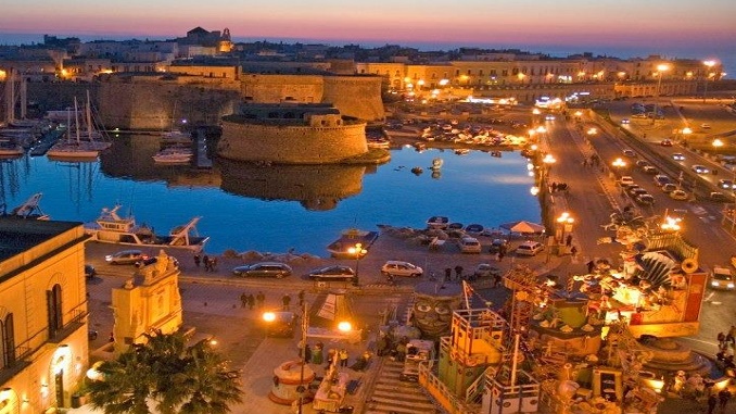 APPARTAMENTI ROULETTE A GALLIPOLI | Gallipoli