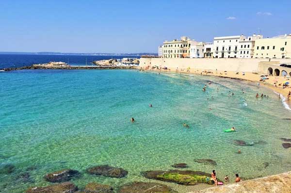 APPARTAMENTI ROULETTE A GALLIPOLI | Gallipoli