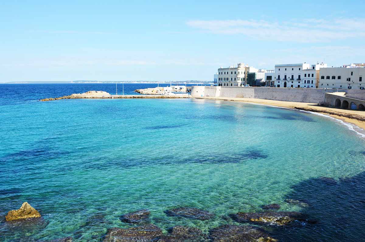 APPARTAMENTI ROULETTE A GALLIPOLI | Gallipoli