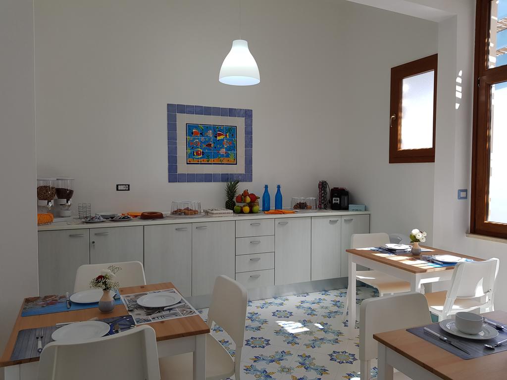 B&B RIVA DELLE DONNE | Marina di Mancaversa