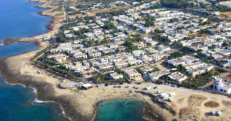 B&B RIVA DELLE DONNE | Marina di Mancaversa