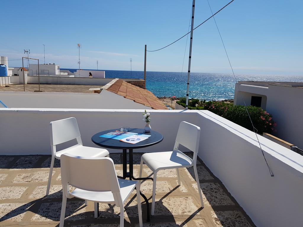B&B RIVA DELLE DONNE | Marina di Mancaversa