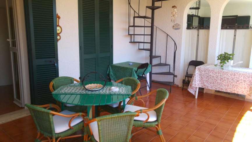CASA VACANZE BAIA VERDE | Gallipoli