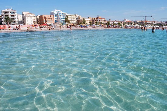 CASE VACANZA LIDO SAN GIOVANNI | Gallipoli