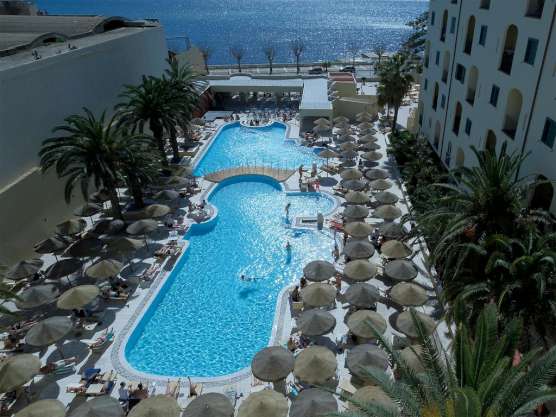 HOTEL HOPPS | Mazara Del Vallo