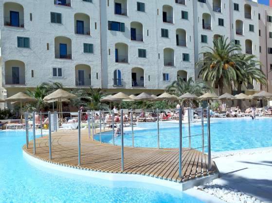 HOTEL HOPPS | Mazara Del Vallo