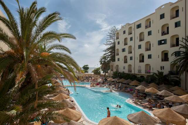 HOTEL HOPPS | Mazara Del Vallo