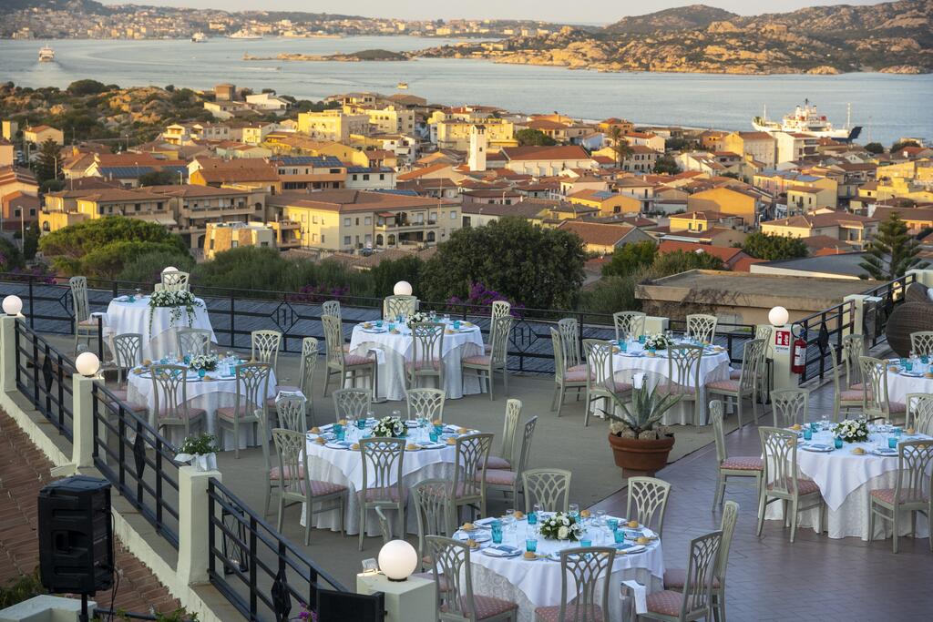 PALAU HOTEL | Palau