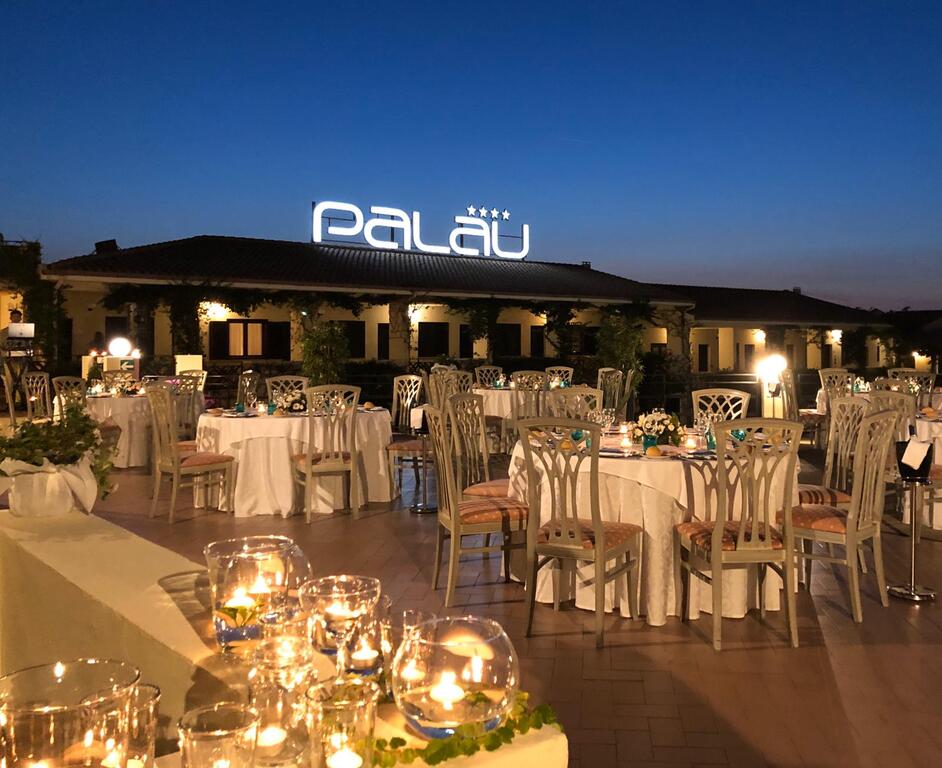 PALAU HOTEL | Palau