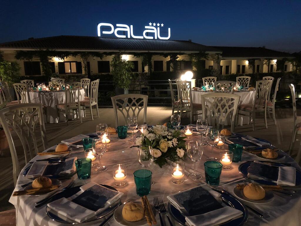 PALAU HOTEL | Palau