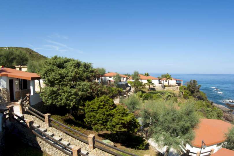 RASCIADA RESORT  | Castelsardo