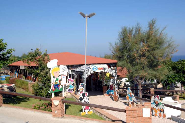 RASCIADA RESORT  | Castelsardo
