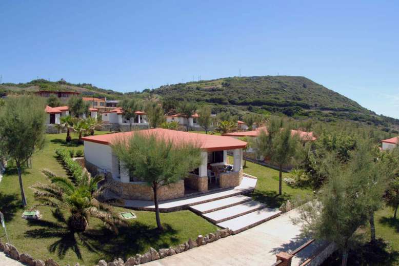 RASCIADA RESORT  | Castelsardo