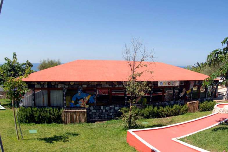 RASCIADA RESORT  | Castelsardo