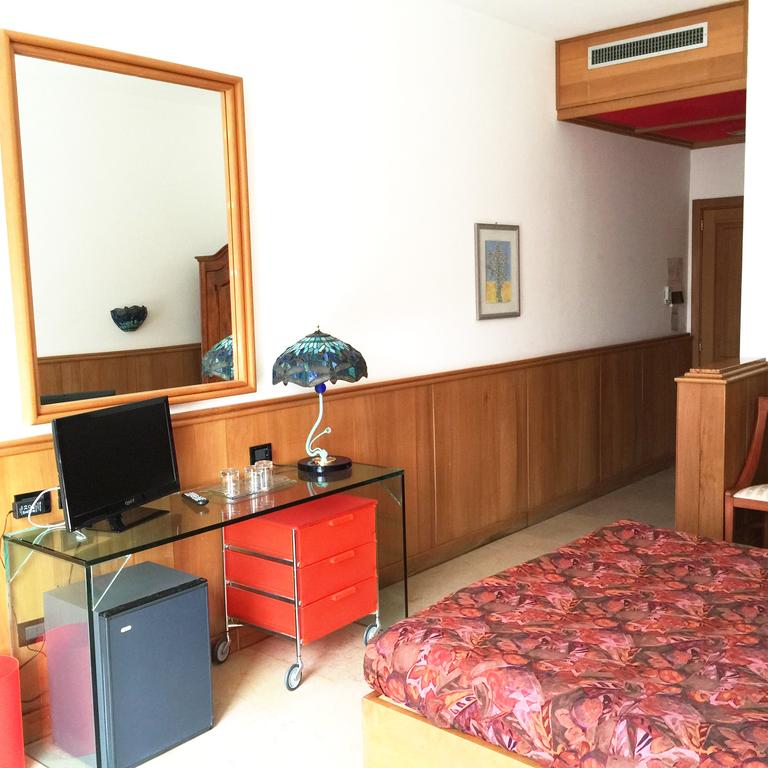 RIPA RESIDENCE | Rodi Garganico
