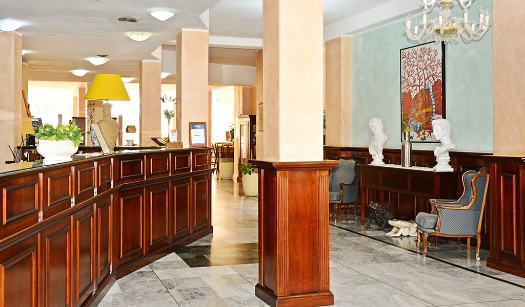 BOSA MARINA RESORT | Bosa Marina