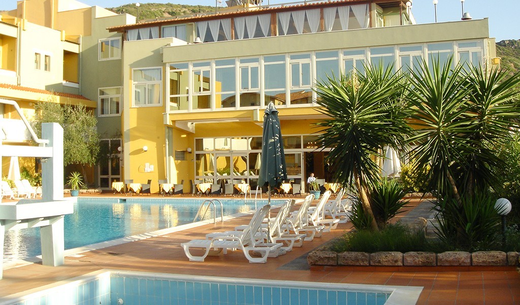 BOSA MARINA RESORT | Bosa Marina