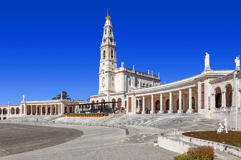 GRAN TOUR DEL PORTOGALLO E SANTIAGO | Tour del Portogallo