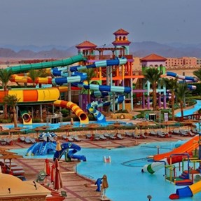 Sharm el Sheikh