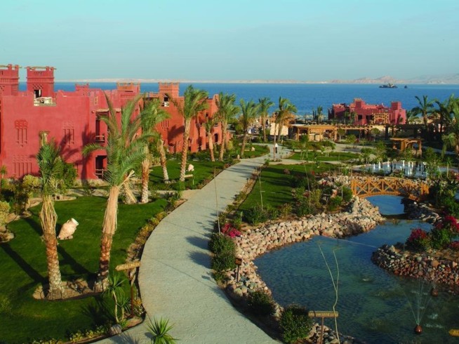 CHARMILLION SEA LIFE  | Sharm el Sheikh