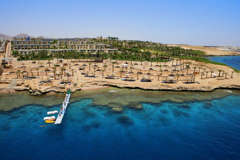 GRAND OASIS  | Sharm el Sheikh