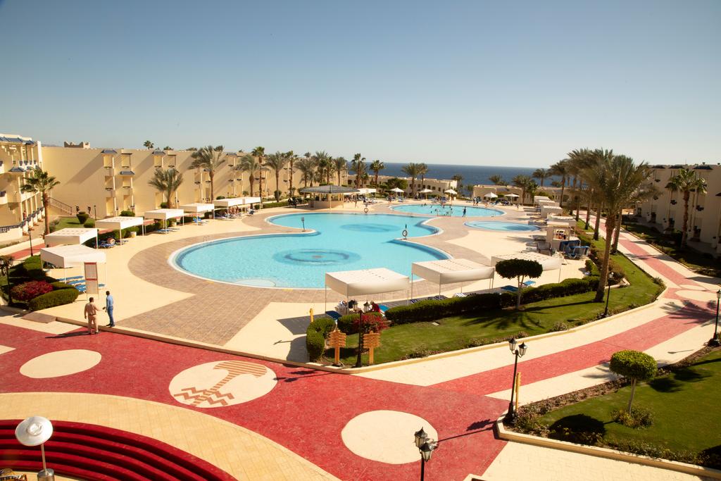 GRAND OASIS  | Sharm el Sheikh