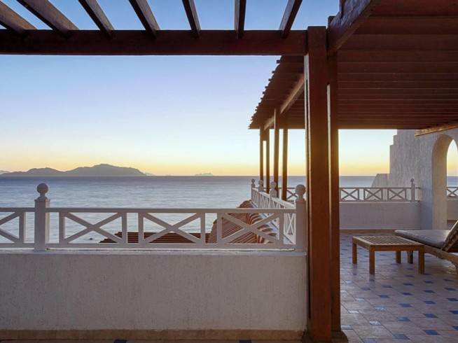 SHERATON VILLA ROOM | Sharm el Sheikh