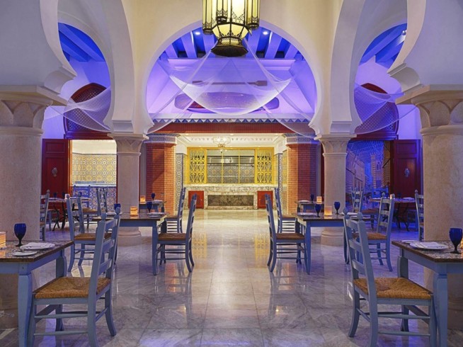 SHERATON VILLA ROOM | Sharm el Sheikh