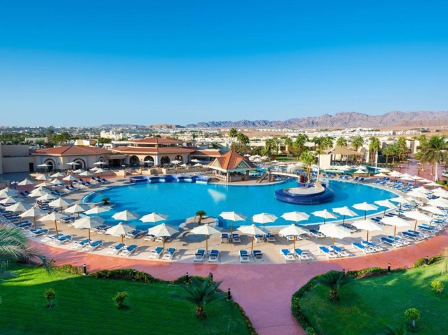 XPERIENCE KIROSEIZ PARKLAND | Sharm el Sheikh