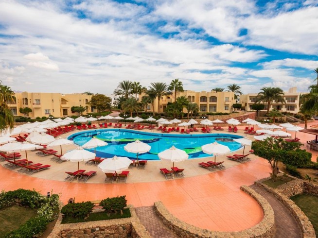 XPERIENCE KIROSEIZ PARKLAND | Sharm el Sheikh