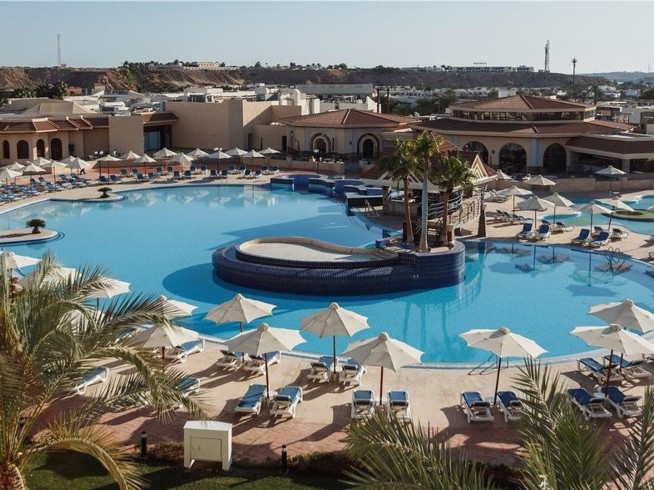 XPERIENCE KIROSEIZ PARKLAND | Sharm el Sheikh