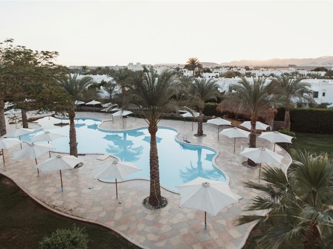 XPERIENCE KIROSEIZ PARKLAND | Sharm el Sheikh