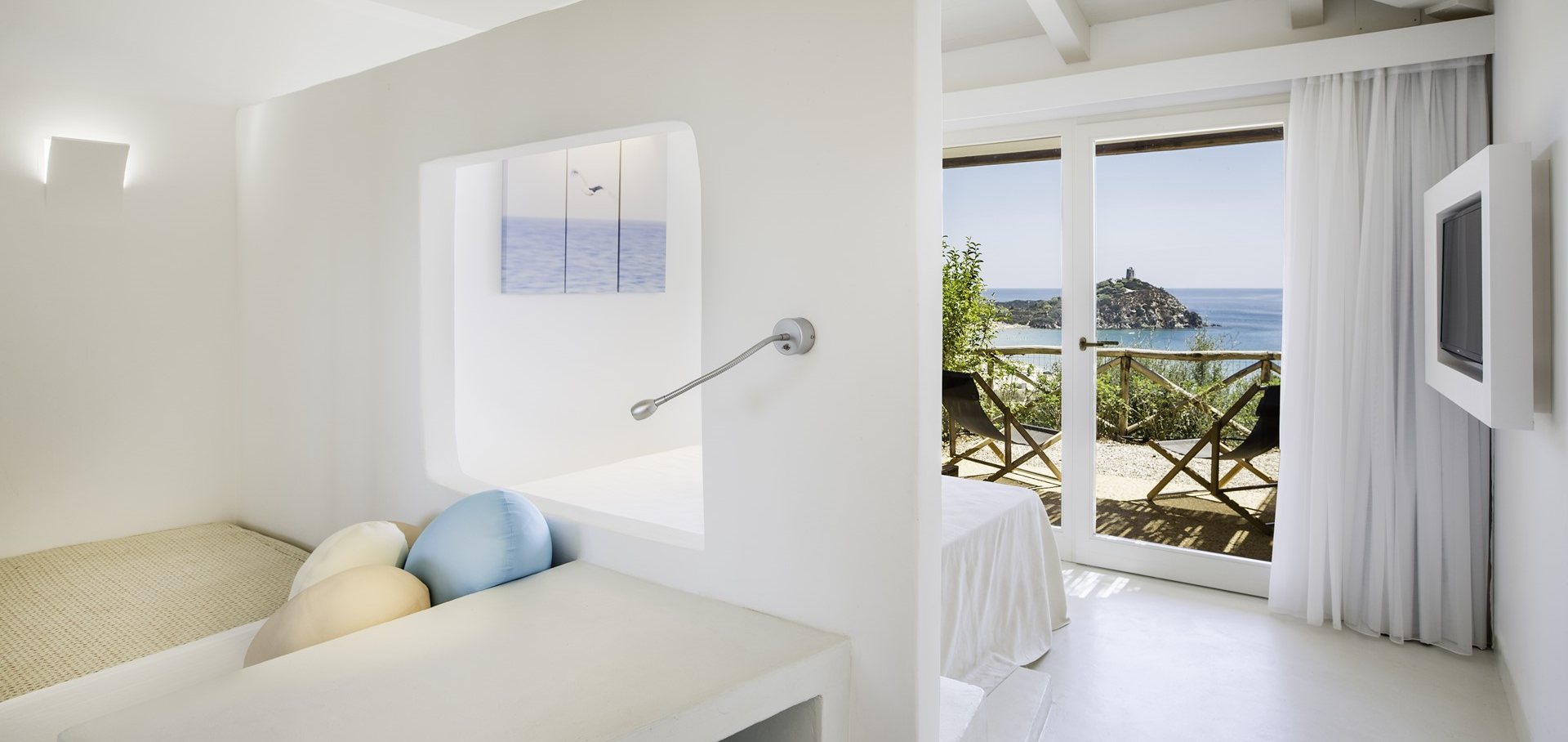 BAIA HOTEL | Chia