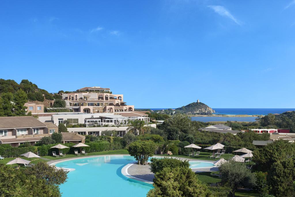 LAGUNA HOTEL | Chia