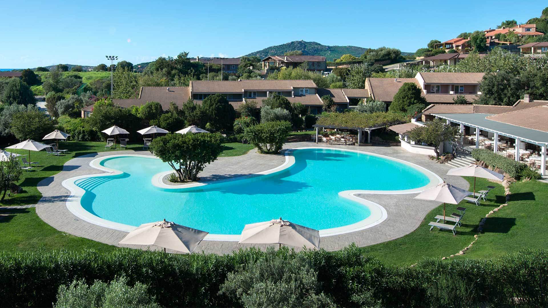 VILLAGE HOTEL | Chia