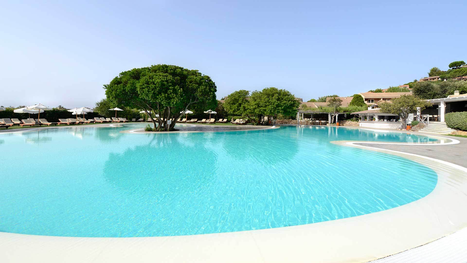 VILLAGE HOTEL | Chia