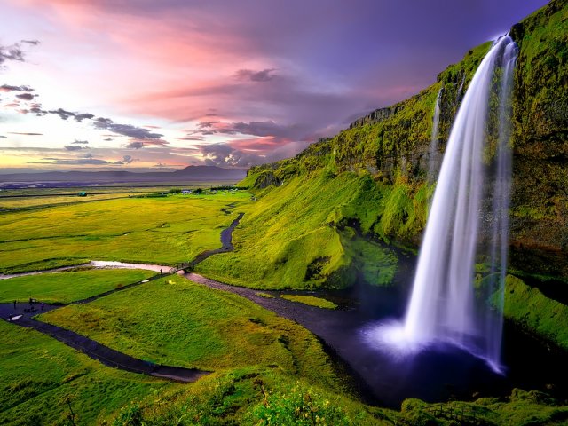 AFFASCINANTE ISLANDA | Tour dell'Islanda