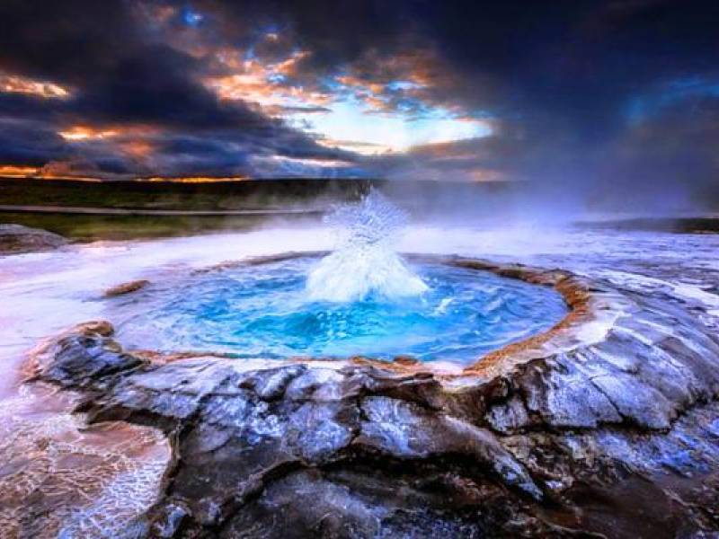 AFFASCINANTE ISLANDA | Tour dell'Islanda