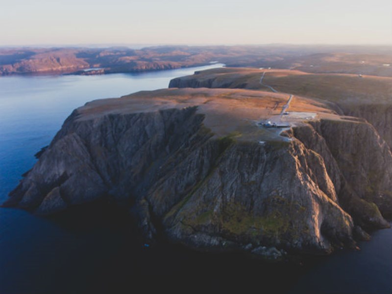LAPPONIA, CAPO NORD E ISOLE LOFOTEN | Tour Lapponia e Norvegia