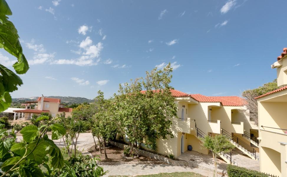 APARTHOTEL AMMES | Cefalonia
