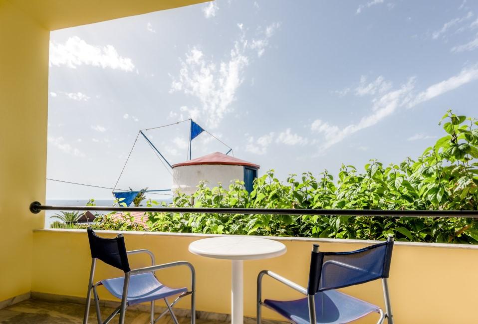 APARTHOTEL AMMES | Cefalonia